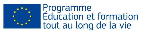 logo soutien UE