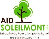 logo AID Soleilmont