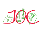 Logo JOC Logo JOC