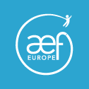 Logo AEF 