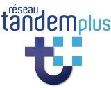 Tandem plus logo