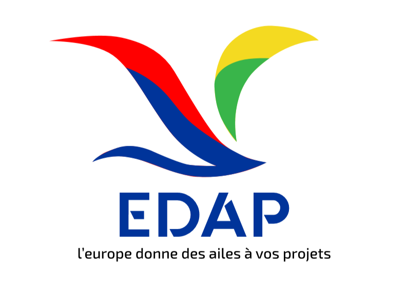 Logo EDAP