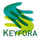 Logo Keyfora