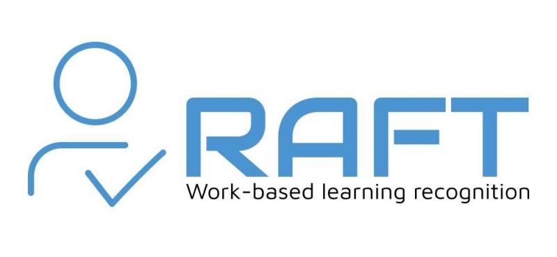 Logo RAFT Logo RAFT