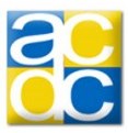 ACDC logo