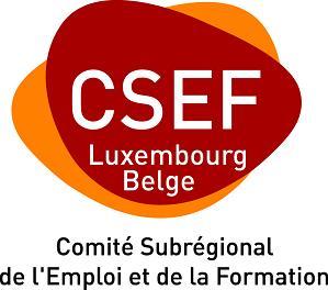 logo CSEF Lux