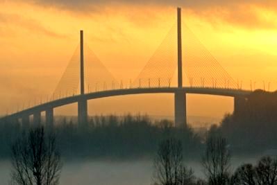 pont de normandie