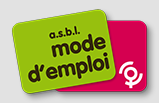 You are currently viewing Mode d’Emploi Brabant-Wallon