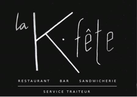 logo K-fete logo K-fete